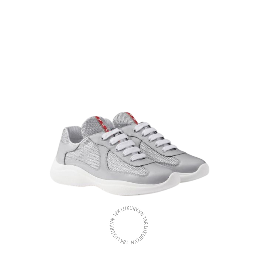 Sneakers Prada America's Cup biker fabric 3E6420_ASZ_F0164_F_B025 NGPR386