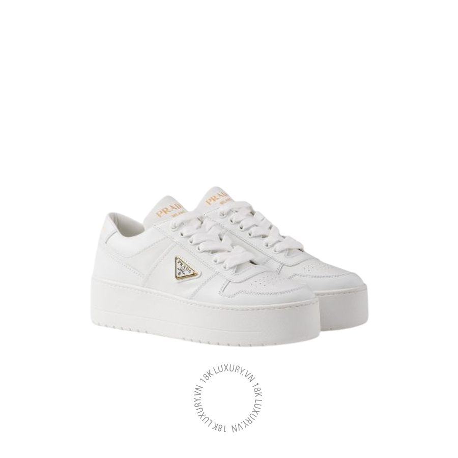 Sneakers Prada Downtown Bold leather 1E792M_3LPH_F0009_F_D050 NGPR381