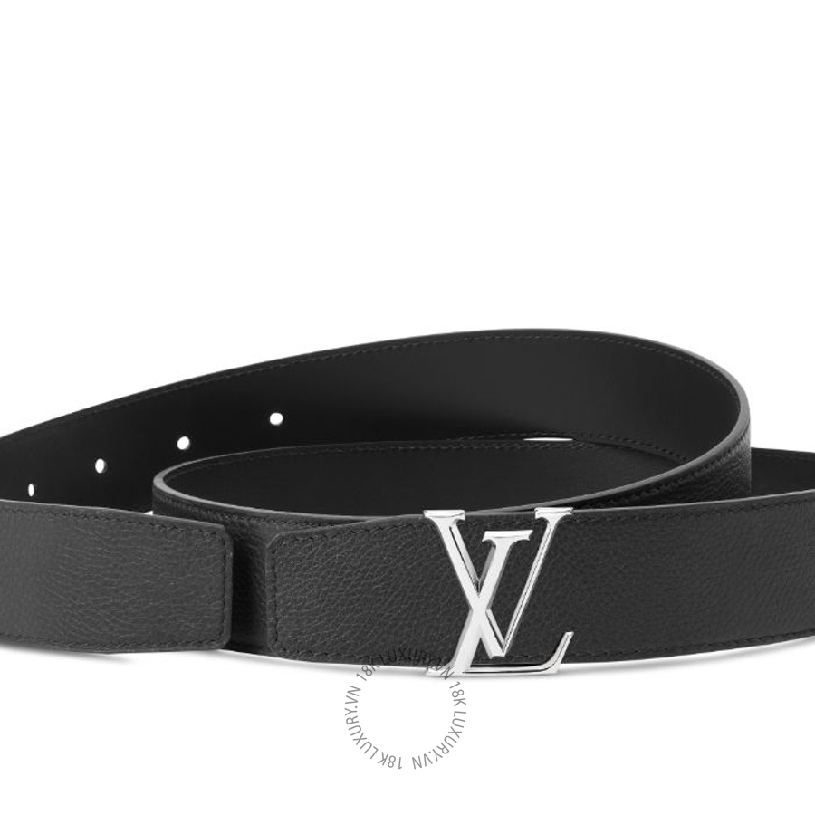 Thắt lưng Louis Vuitton Atelier 35mm Reversible Belt M4746S NTLL020