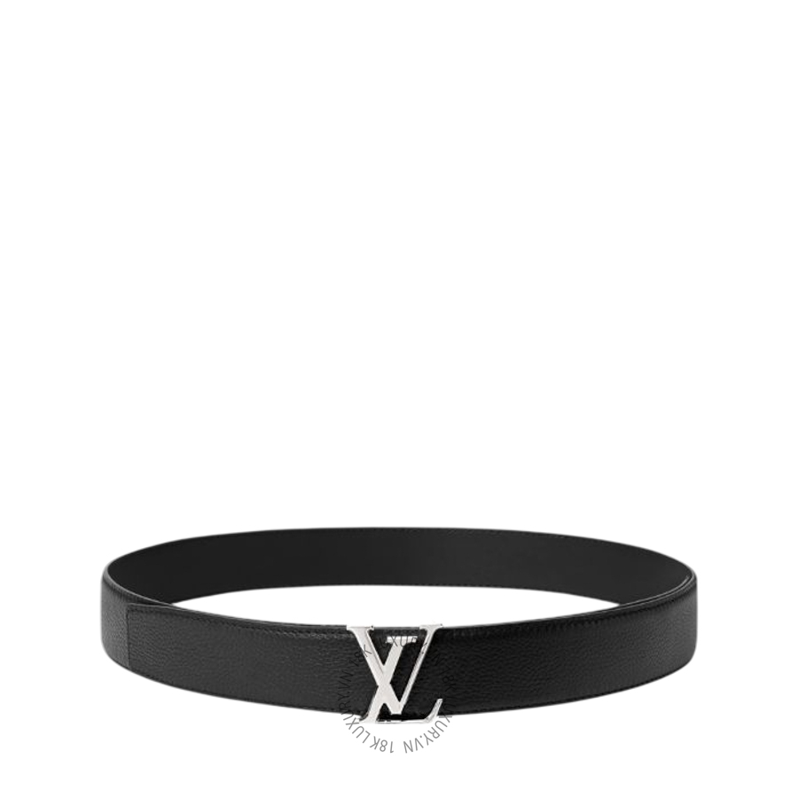 Thắt lưng Louis Vuitton Atelier 35mm Reversible Belt M4746S NTLL020