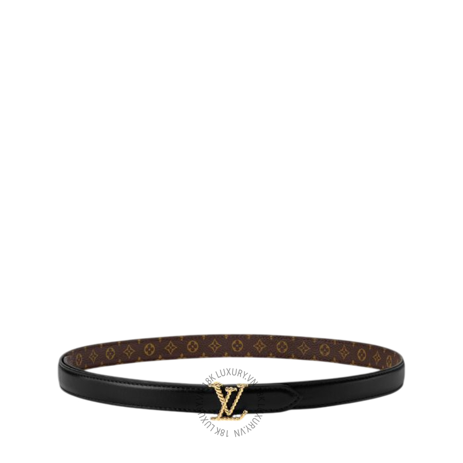 Thắt lưng Louis Vuitton Cordelia 20mm Reversible M4797W NTLL010