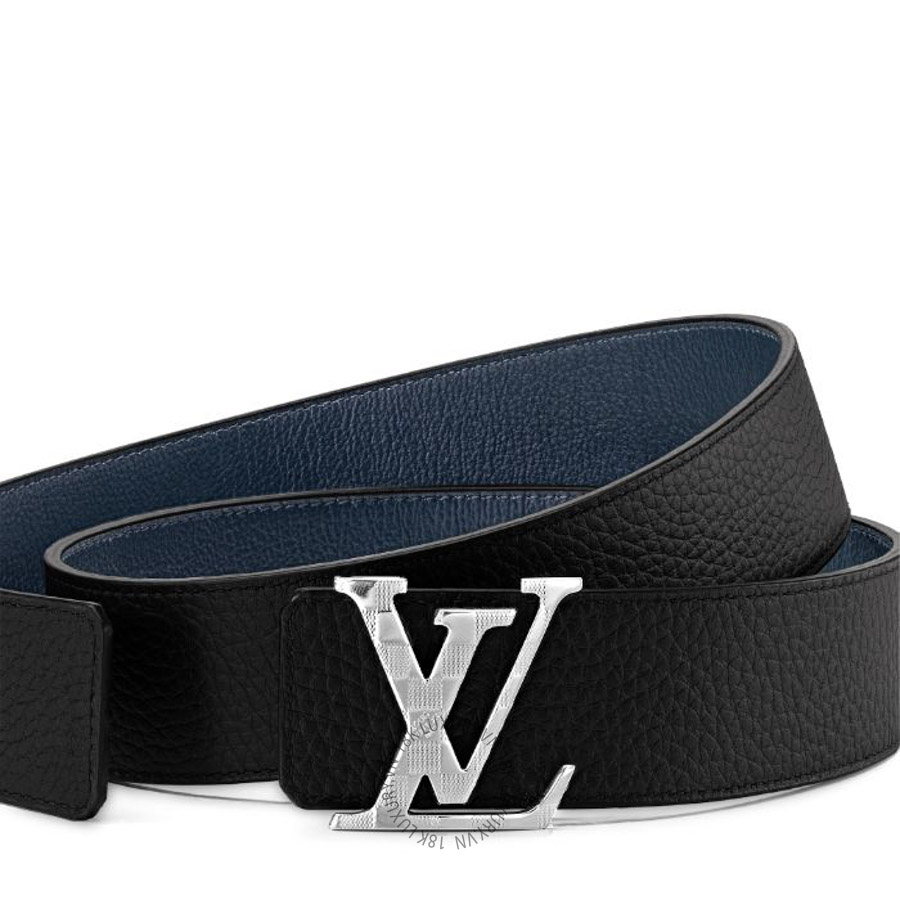 Thắt lưng Louis Vuitton Damier 40mm Reversible Belt M8361U NTLL082