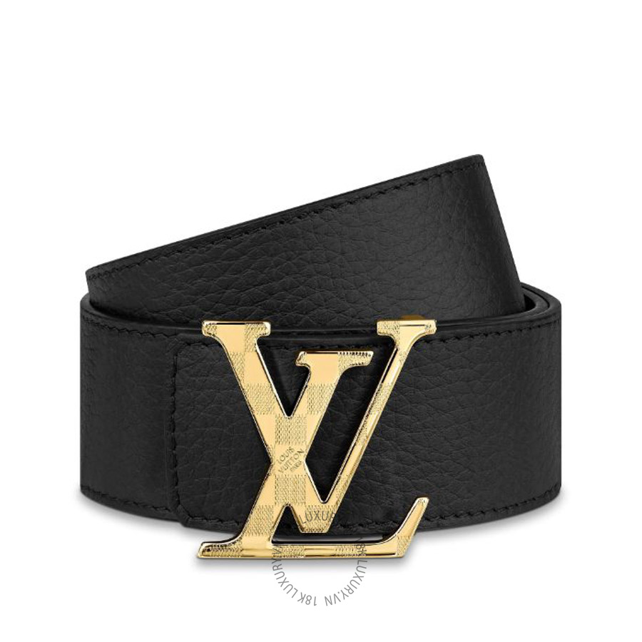 Thắt lưng Louis Vuitton Damier LV 40mm Reversible Belt M0333U NTLL083