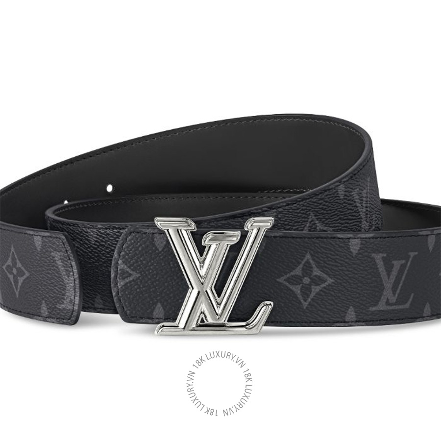 Thắt lưng Louis Vuitton Dimension 40mm Reversible Belt M8846U NTLL079