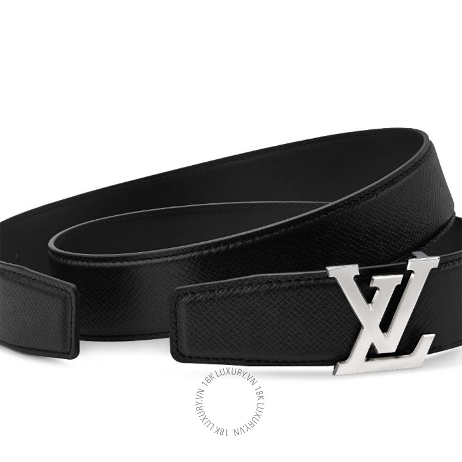 Thắt lưng Louis Vuitton Heritage 35mm Reversible Belt M4250V NTLL075