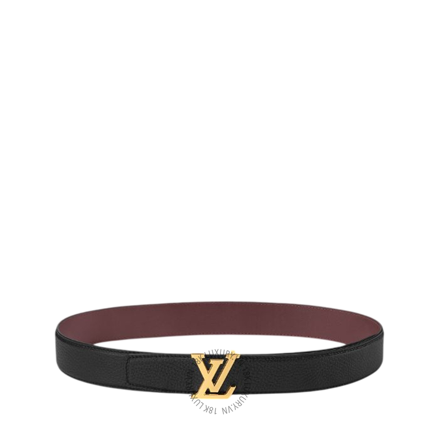 Thắt lưng Louis Vuitton Heritage 35mm Reversible Belt M8205U NTLL086
