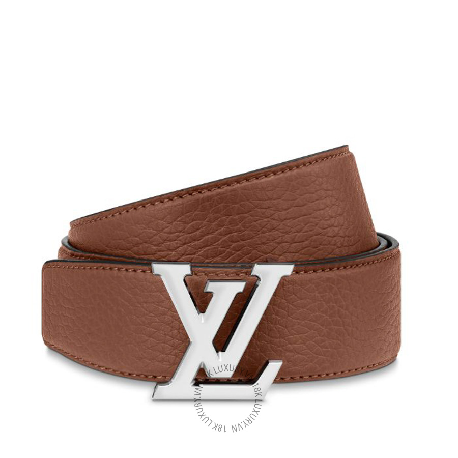 Thắt lưng Louis Vuitton Heritage 35mm Reversible Belt M8220U NTLL085