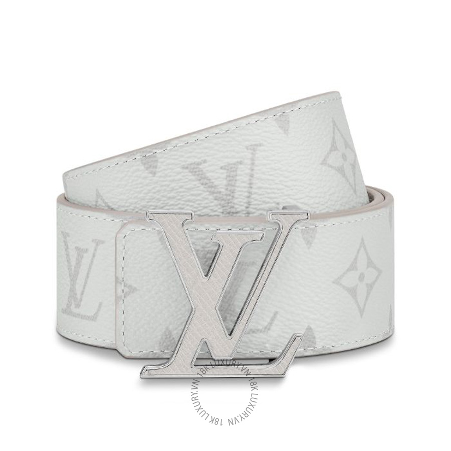 Thắt lưng Louis Vuitton Initiales 40mm Reversible Belt M0713U NTLL087