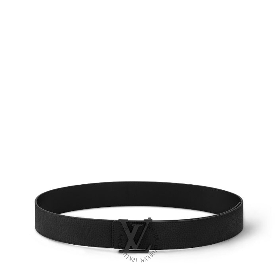 Thắt lưng Louis Vuitton Initiales 40mm Reversible Belt M4487U NTLL078