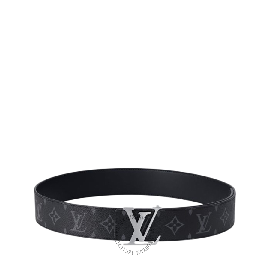 Thắt lưng Louis Vuitton Initiales 40MM Reversible M9043S NTLL063