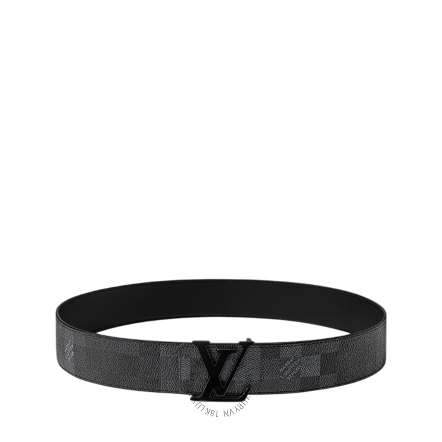 Thắt lưng Louis Vuitton Initiales Damoflage 40mm Reversible Belt M8958U NTLL066