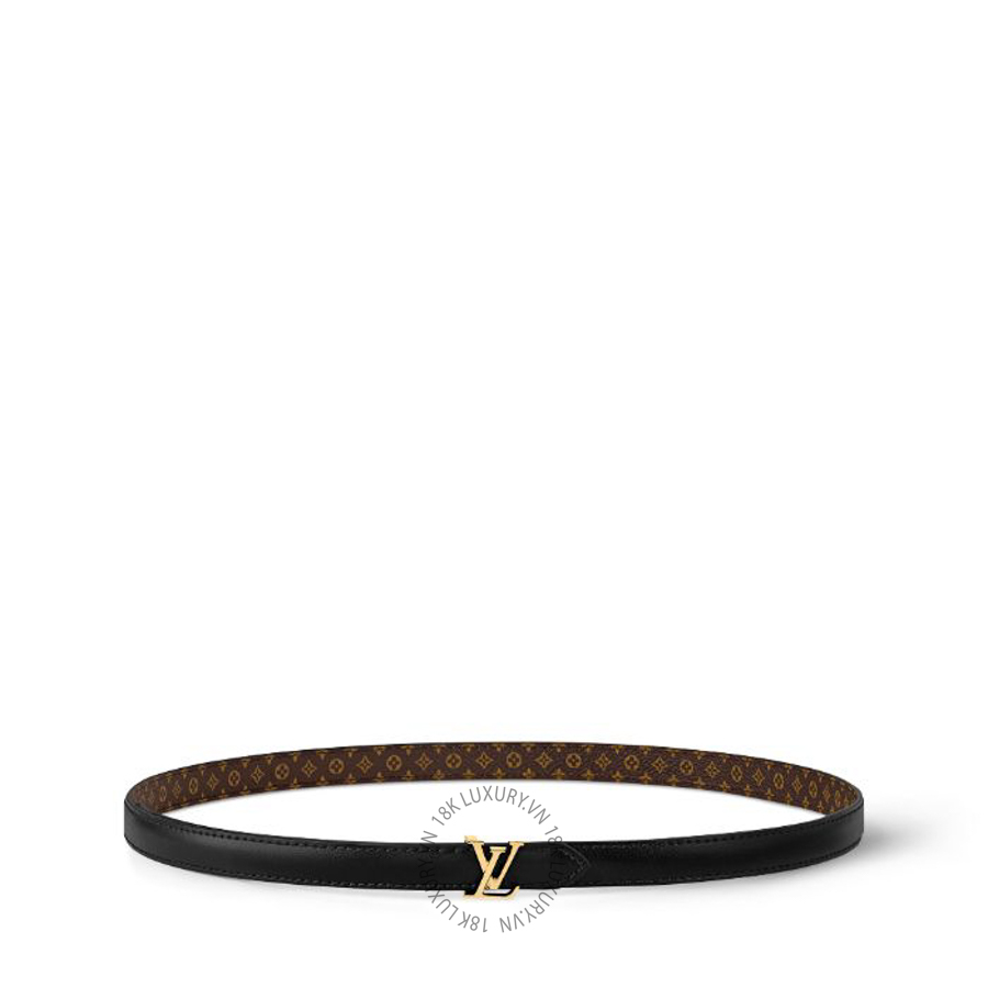 Thắt lưng Louis Vuitton Mini 15mm Reversible M8869U NTLL011