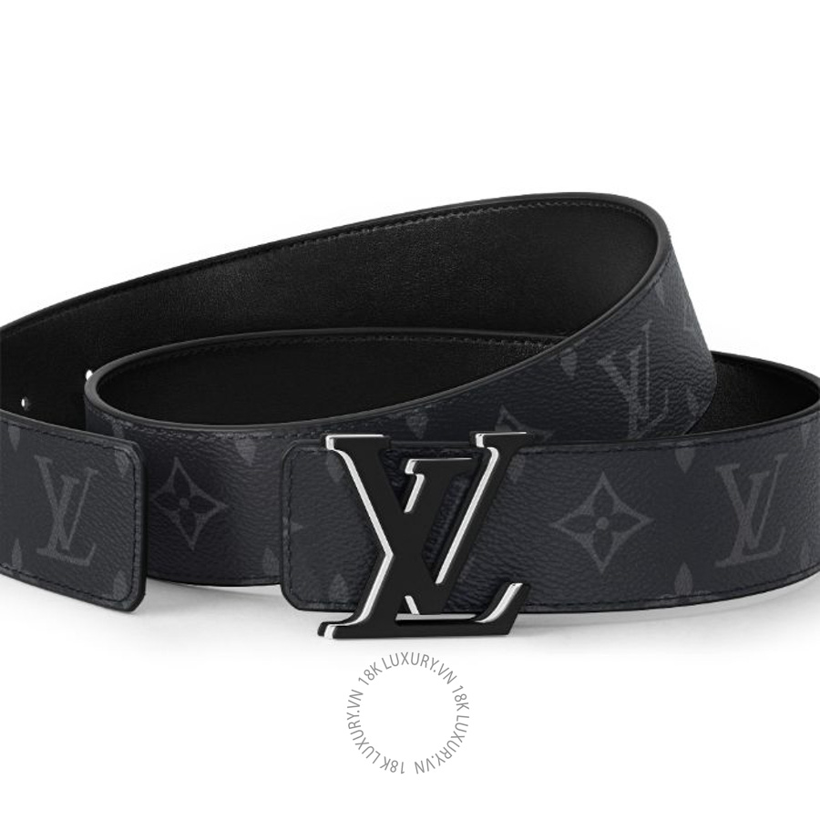Thắt lưng Louis Vuitton Optic 40mm Reversible Belt M8505U NTLL076
