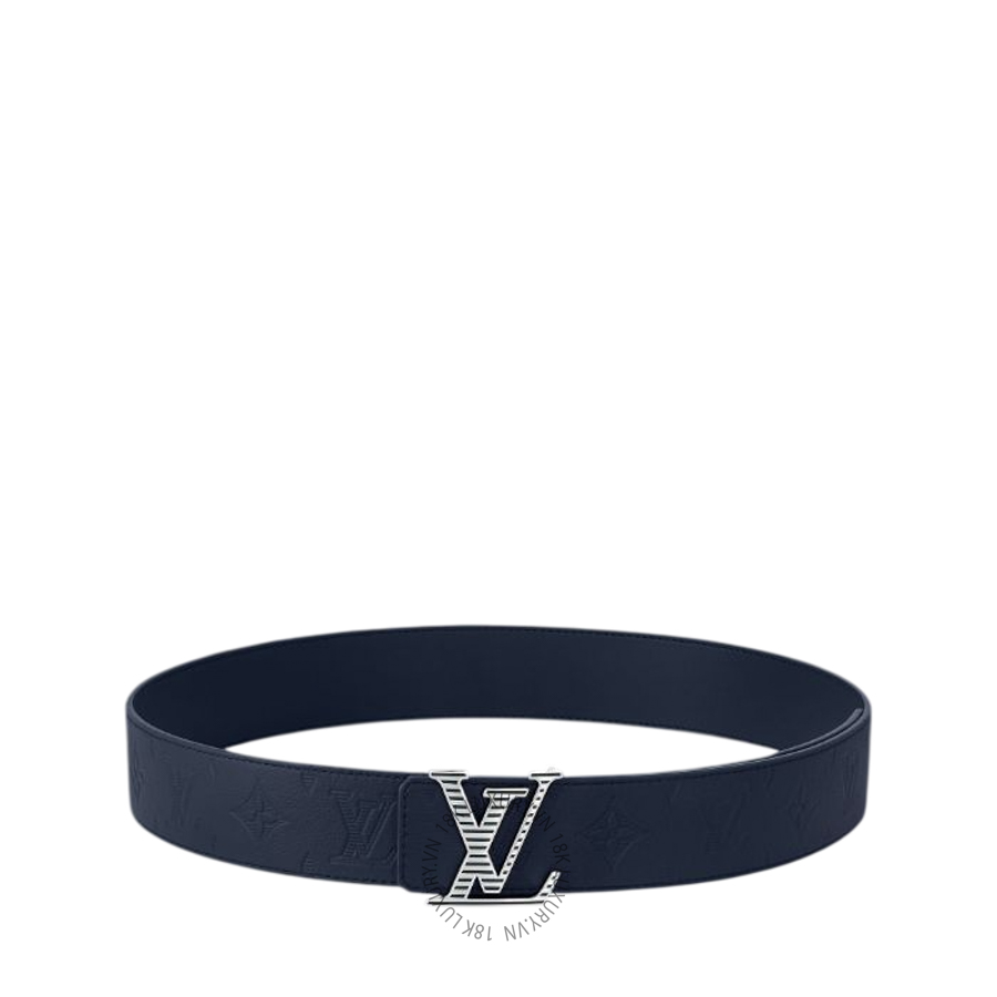 Thắt lưng Louis Vuitton Shadow 40mm Reversible Belt M8633U NTLL081