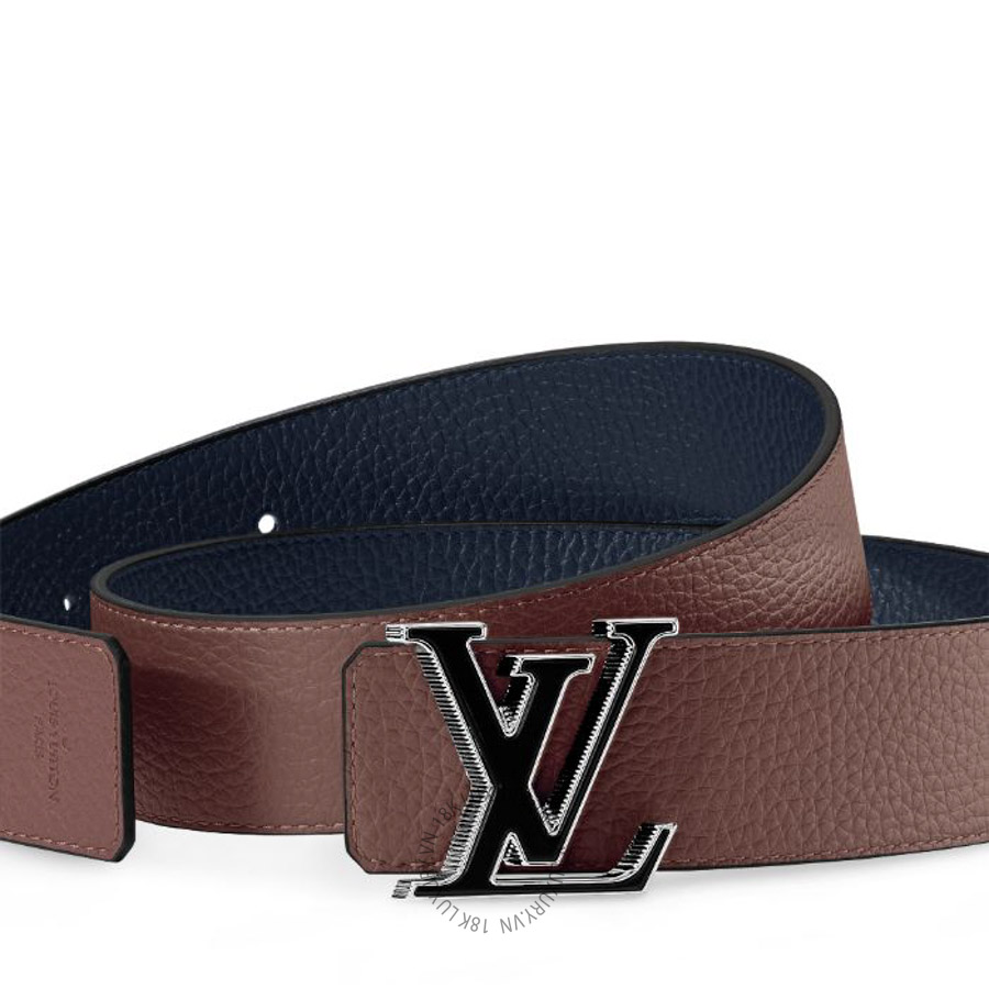 Thắt lưng Louis Vuitton Tilt 40mm Reversible Belt M0027U NTLL088