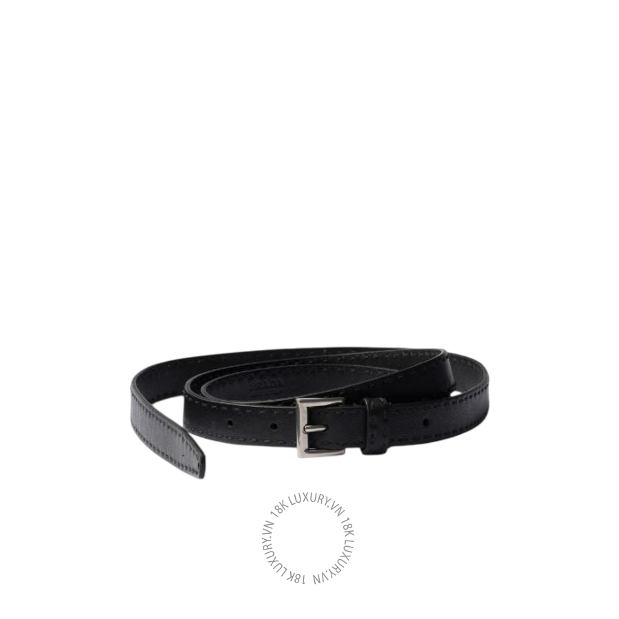 Thắt lưng nữ Prada Antiqued leather 1CC732_2ZQ4_F0002 NBPR042