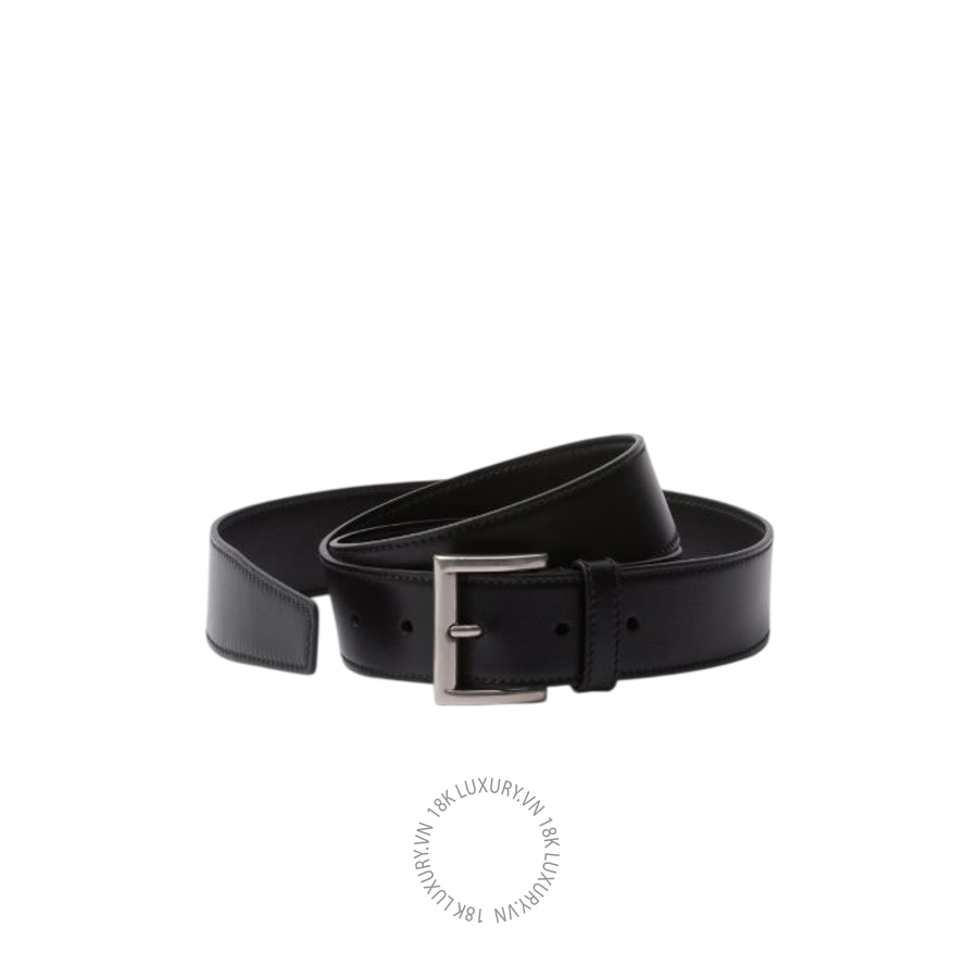 Thắt lưng nữ Prada Leather 1CC537_ASK_F0002 NBPR037