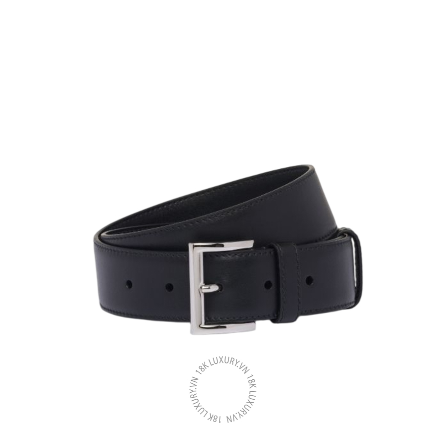 Thắt lưng nữ Prada Leather 1CC545_8NQ_F0002 NBPR028