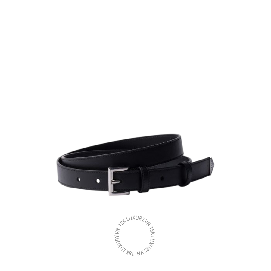Thắt lưng nữ Prada Leather 1CC625_8NQ_F0002 NBPR016