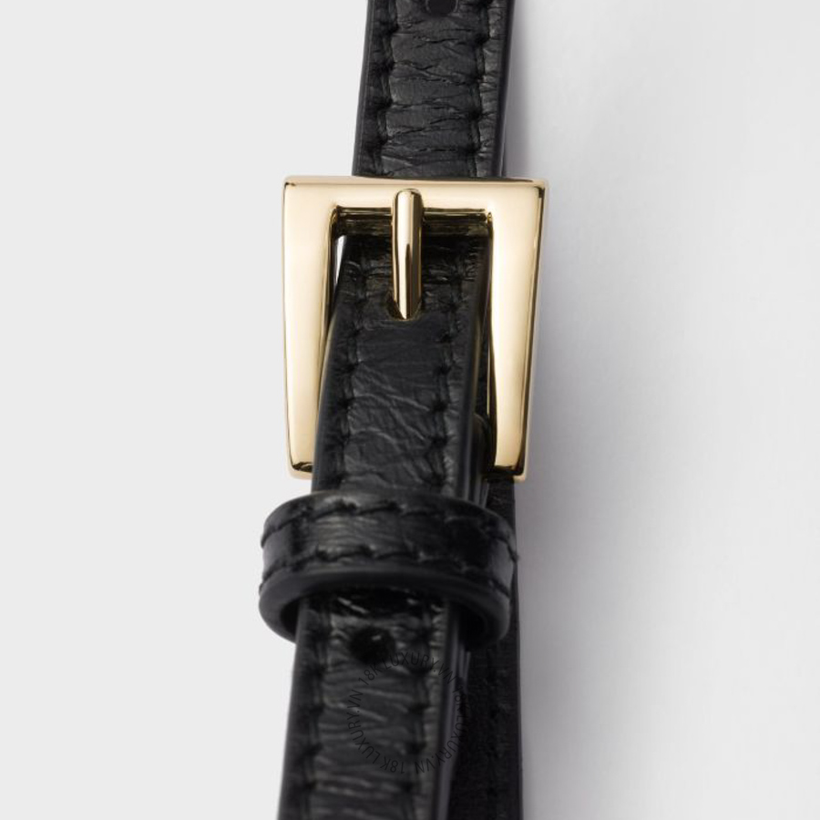 Thắt lưng nữ Prada Leather 1CC707_2CYR_F0002 NBPR001