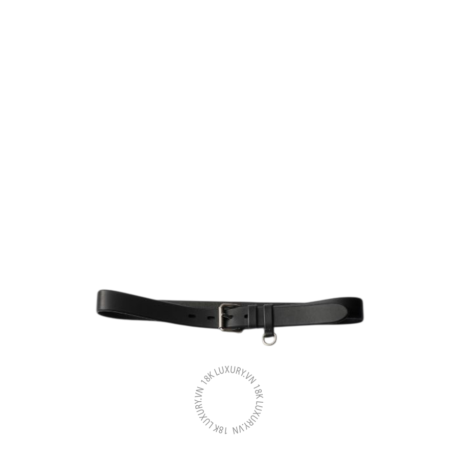 Thắt lưng nữ Prada Leather 1CM301_2HIL_F0002 NBPR012