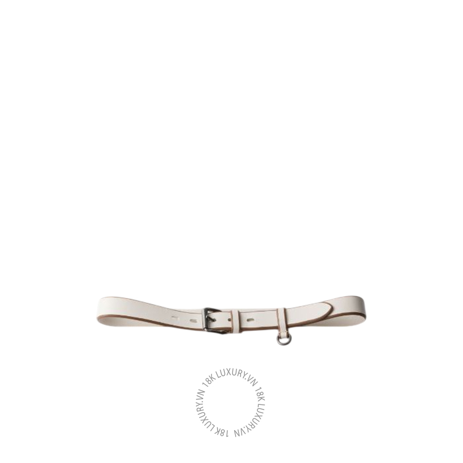 Thắt lưng nữ Prada Leather 1CM301_2HIL_F0K74 NBPR011