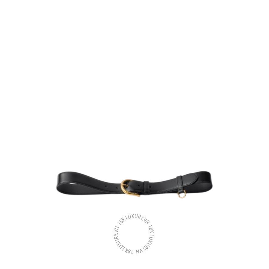 Thắt lưng nữ Prada Leather 1CS130_X72_F0002 NBPR033