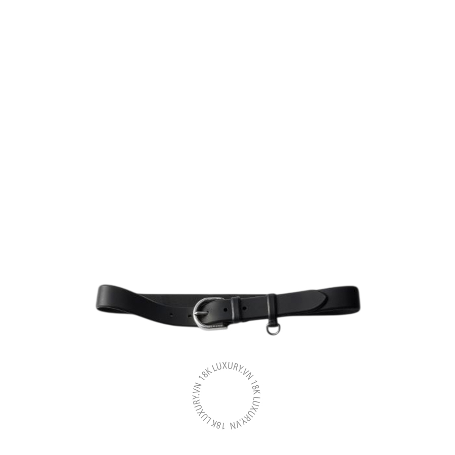 Thắt lưng nữ Prada Leather 1CS147_2HIL_F0002 NBPR013
