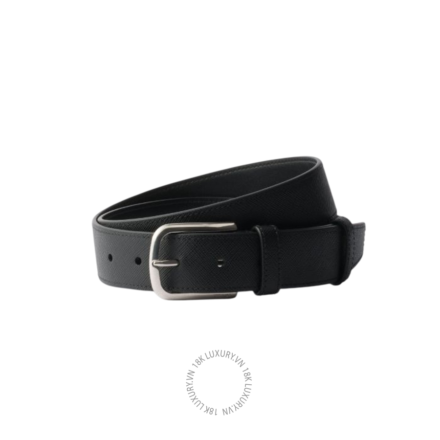 Thắt lưng Prada Saffiano leather 2CC671_053_F0002 NBPR052