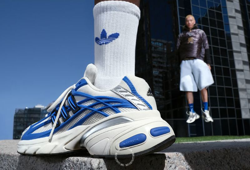 Giày Adidas