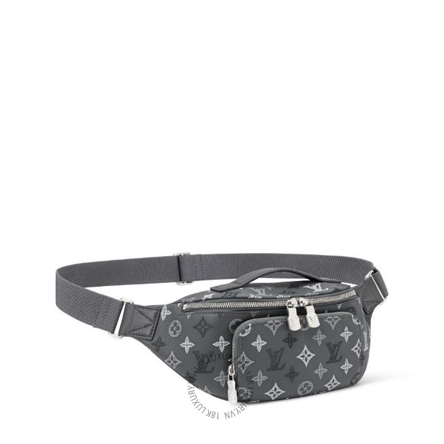 Túi bao tử LV Rush Bumbag M3A435 NTLV317