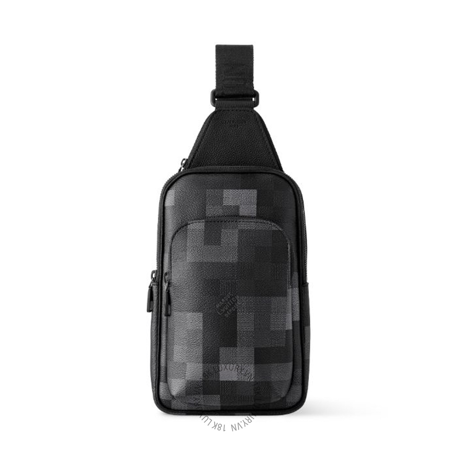 Túi đeo chéo Louis Vuitton Avenue Slingbag M14953 NTLV337
