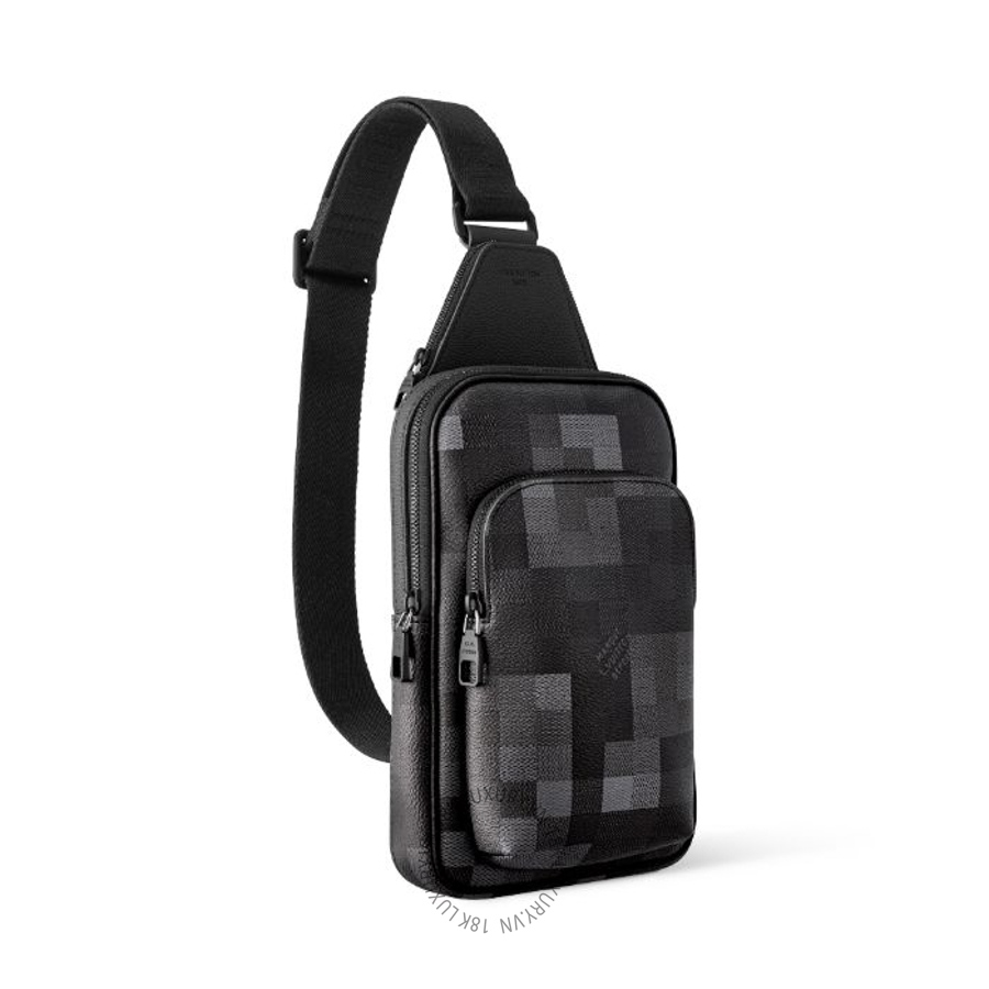 Túi đeo chéo Louis Vuitton Avenue Slingbag M14953 NTLV337