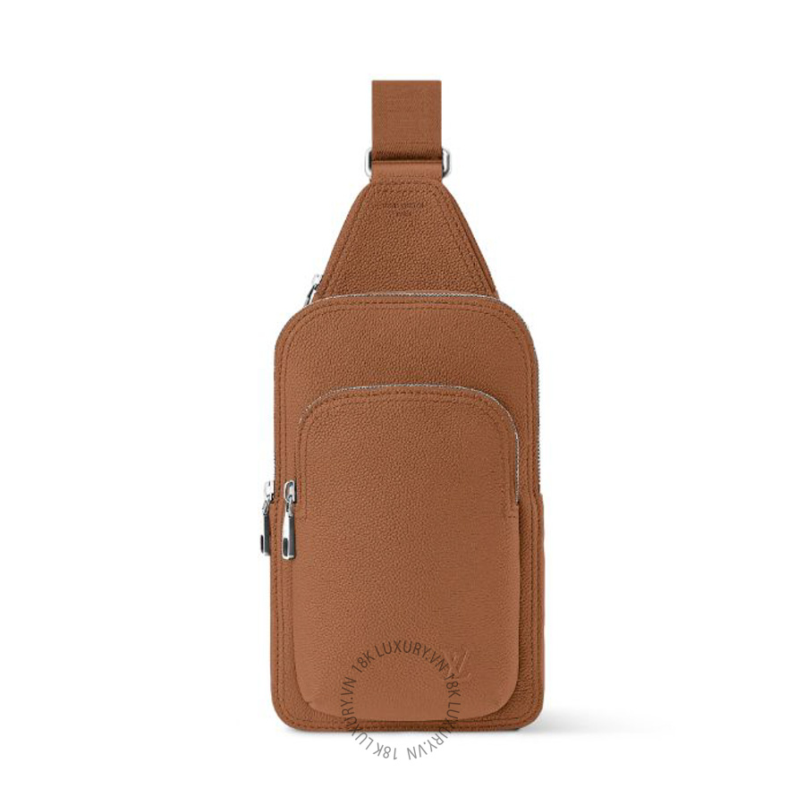 Túi đeo chéo Louis Vuitton Avenue Slingbag M2A175 NTLV314