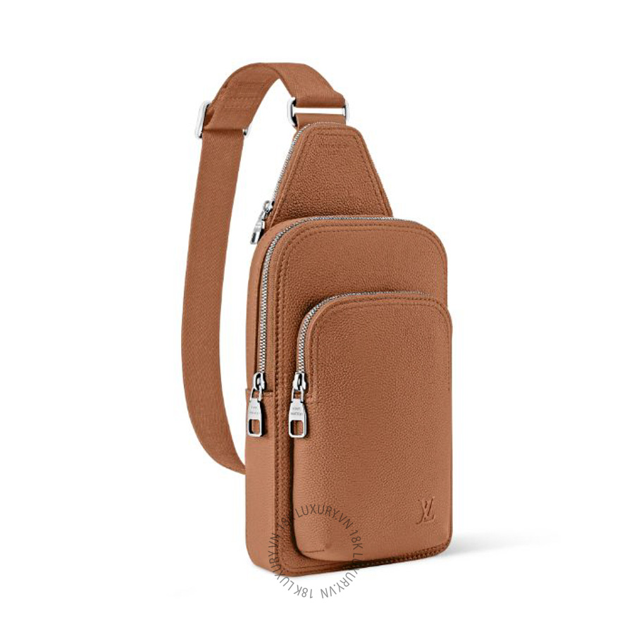 Túi đeo chéo Louis Vuitton Avenue Slingbag M2A175 NTLV314