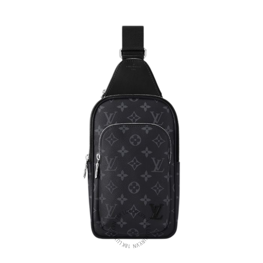 Túi đeo chéo Louis Vuitton Avenue Slingbag PM M47137 NTLV327
