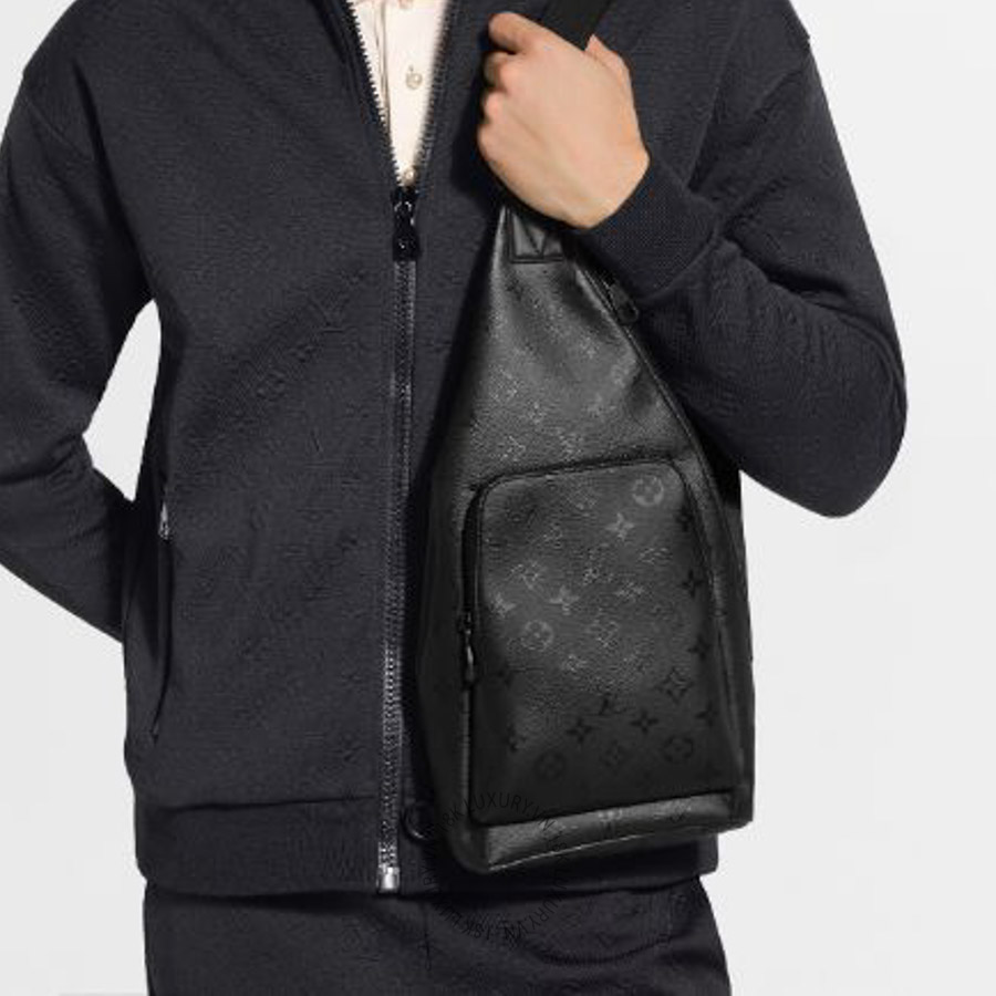 Túi đeo chéo Louis Vuitton Duo Slingbag M28399 NTLV326