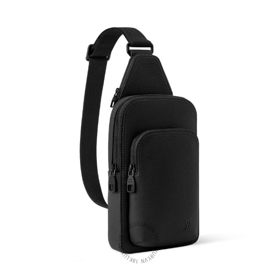Túi đeo chéo LV Avenue Slingbag PM M15255 NTLV349