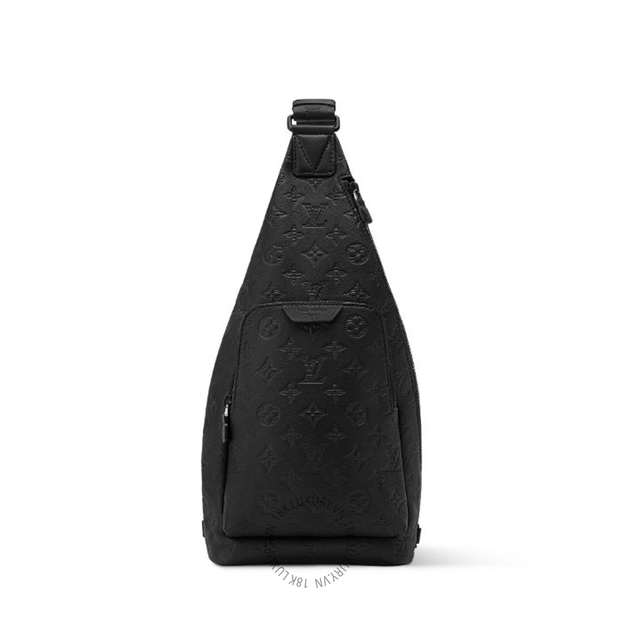 Túi đeo chéo LV Duo Slingbag M26730 NTLV351