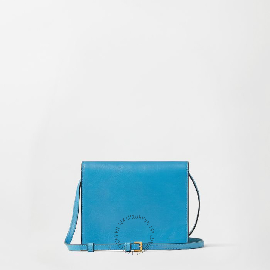 Túi Đeo Chéo Mini Versace Severine Leather Mini Bag 1023724-1A17453_DTU_UNICA_1UR5J VSC102 21 Túi Đeo Chéo Mini Versace Severine Leather Mini Bag 1023724-1A17453_DTU_UNICA_1UR5J VSC102