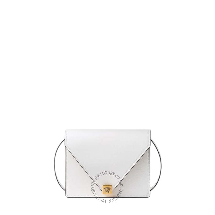 Túi Đeo Chéo Mini Versace Severine Leather Mini Bag 1023724-1A17453_DTU_UNICA_1W72J VSC101