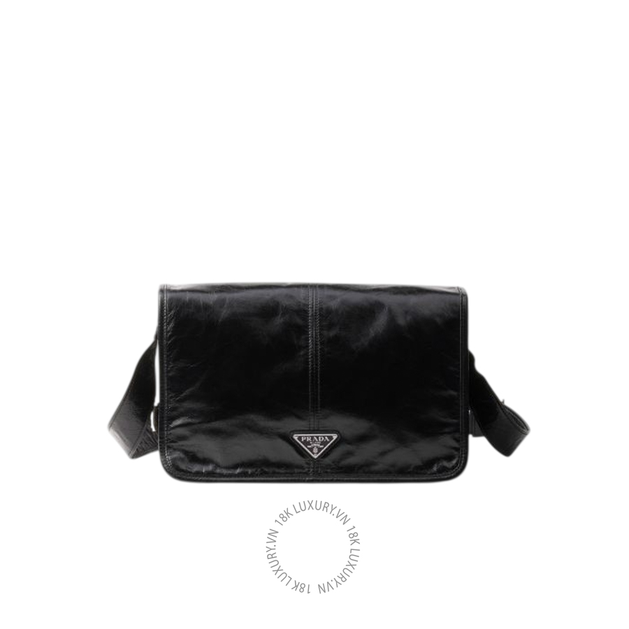 Túi đeo chéo Prada Leather shoulder 2VD073_2CYR_F0002_V_OOO NTPR314