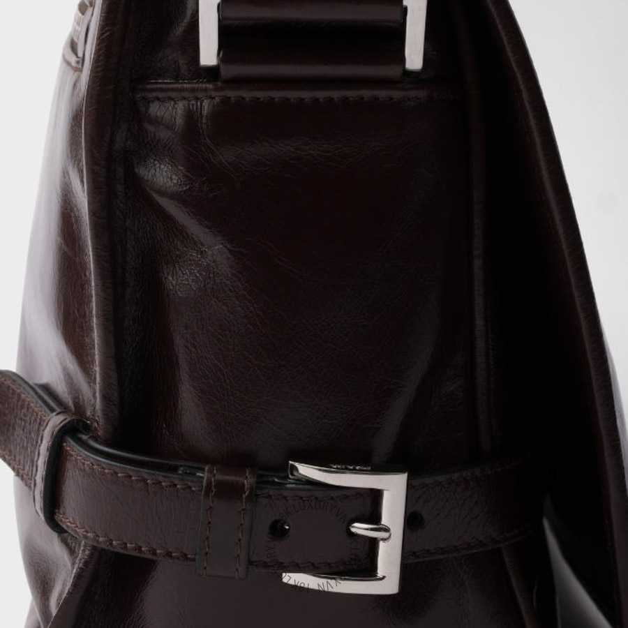 Túi đeo chéo Prada Leather shoulder 2VD073_2CYR_F01D6_V_OOO NTPR313 19 Túi đeo chéo Prada Leather shoulder 2VD073_2CYR_F01D6_V_OOO NTPR313