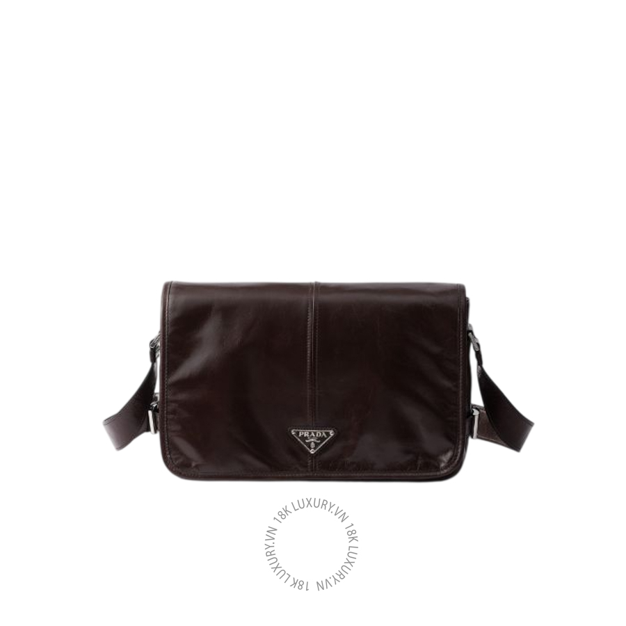 Túi đeo chéo Prada Leather shoulder 2VD073_2CYR_F01D6_V_OOO NTPR313