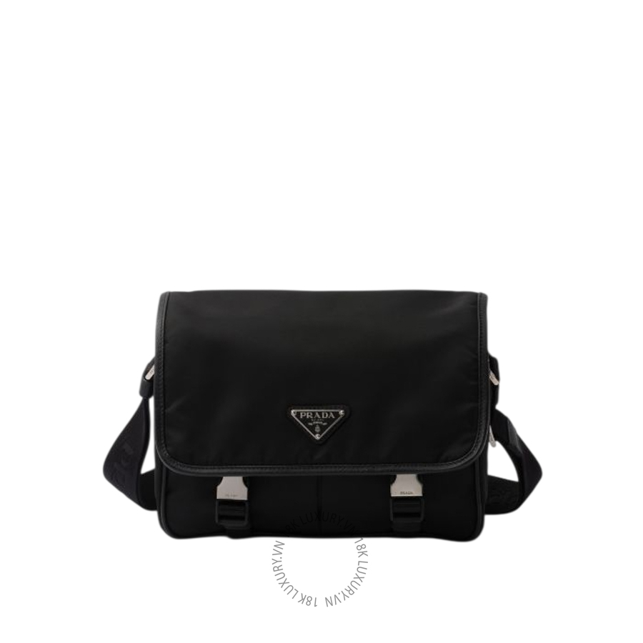 Túi đeo chéo Prada Re-Nylon and Saffiano leather shoulder 2VD769_2DMH_F0002_V_XLO NTPR264