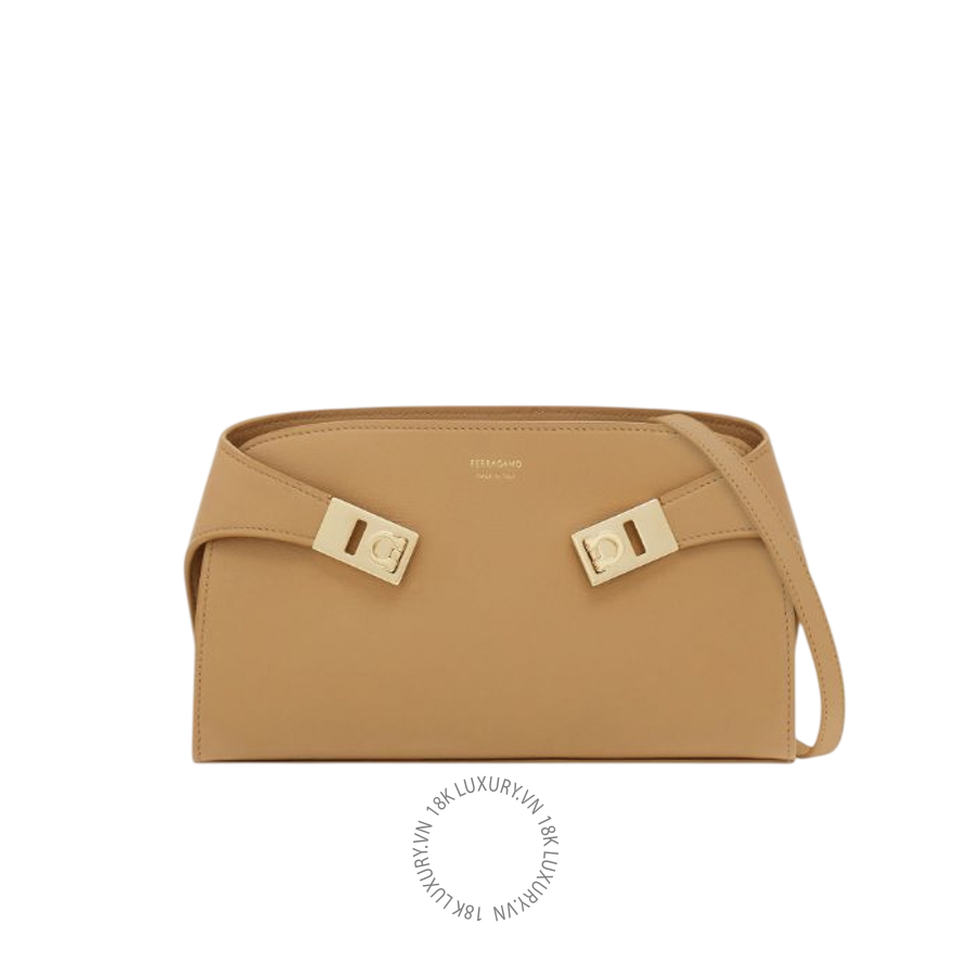 Túi Đeo Chéo Salvatore Ferragamo Hug mini crossbody bag 218964774623 MTRK037