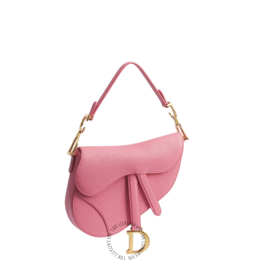 Túi Đeo Chéo Yên Ngựa Small Saddle Bag with Strap M0457CUQW_M27N AMXM158
