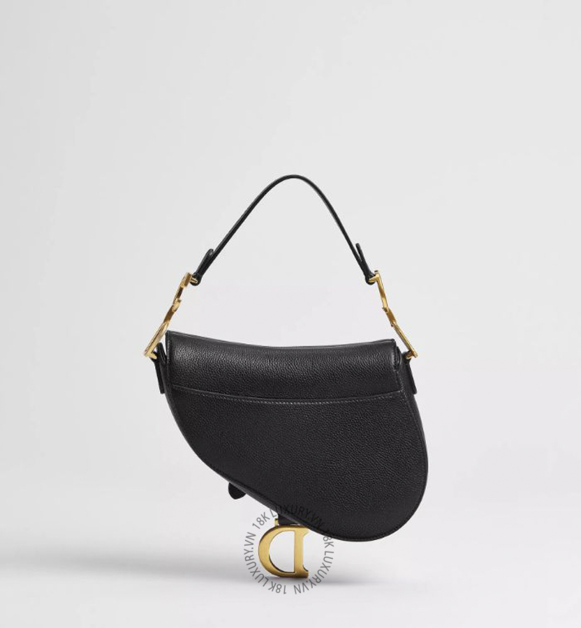 Túi Đeo Chéo Yên Ngựa Small Saddle Bag with Strap M0457CUQW_M900 AMXM109