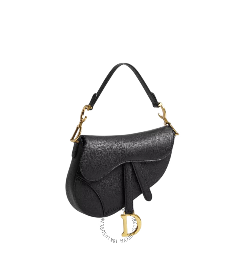 Túi Đeo Chéo Yên Ngựa Small Saddle Bag with Strap M0457CUQW_M900 AMXM109