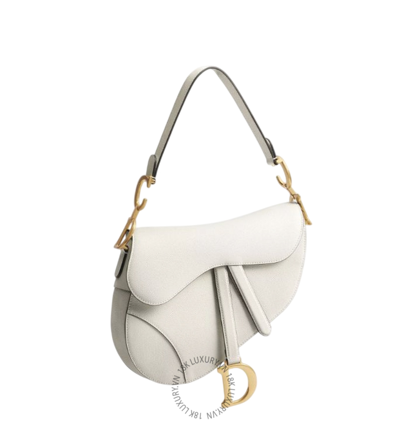 Túi Dior Saddle Bag with Strap M0455CBAA_M030 AMXM241